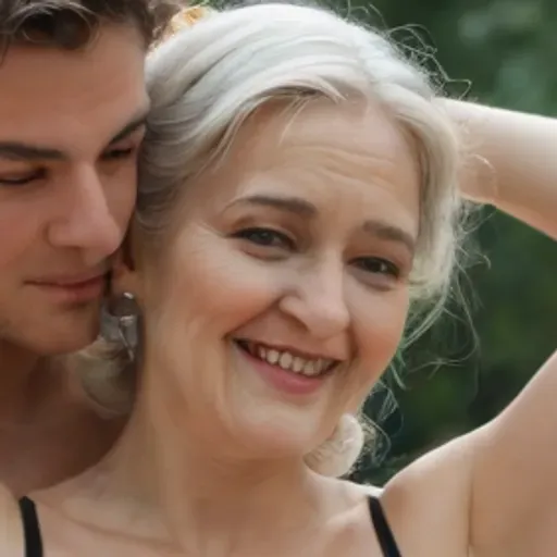 gerador de imagens pornô com IA