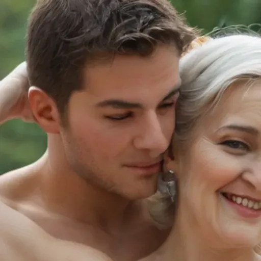 gerador de fotos pornô com IA