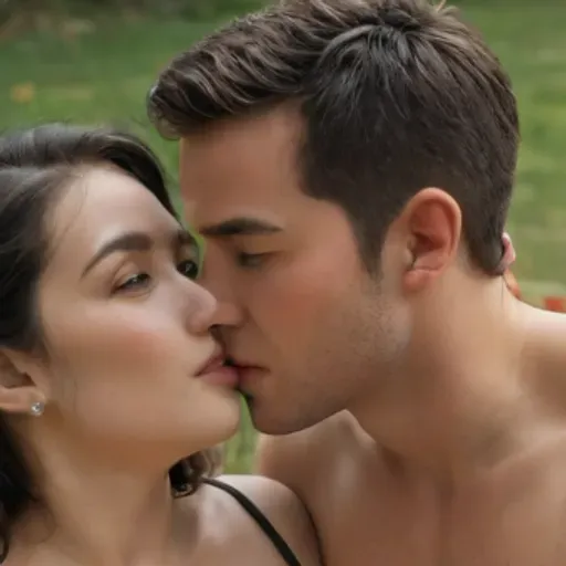 AIポルノ写真ジェネレーター