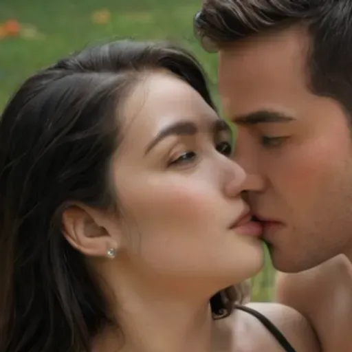 AIポルノ画像ジェネレーター