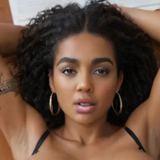 KI-Pornobild-Generator