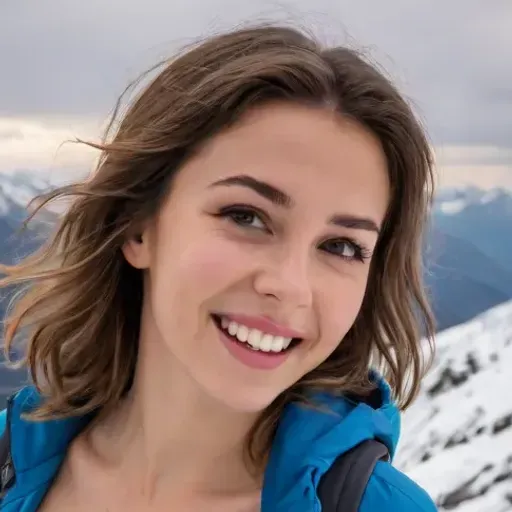 AI 포르노 이미지 생성기