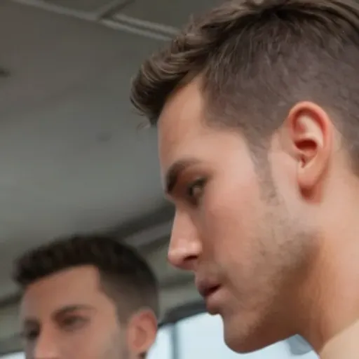 AI色情圖片產生器