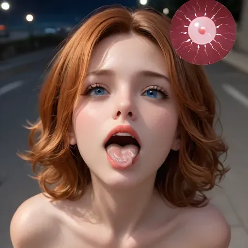 AIポルノ画像ジェネレーター