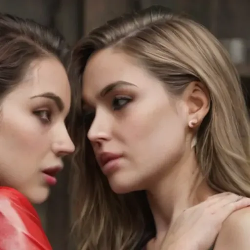 générateur de photos porno IA