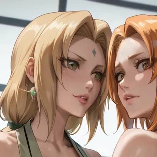 AI porn image generator