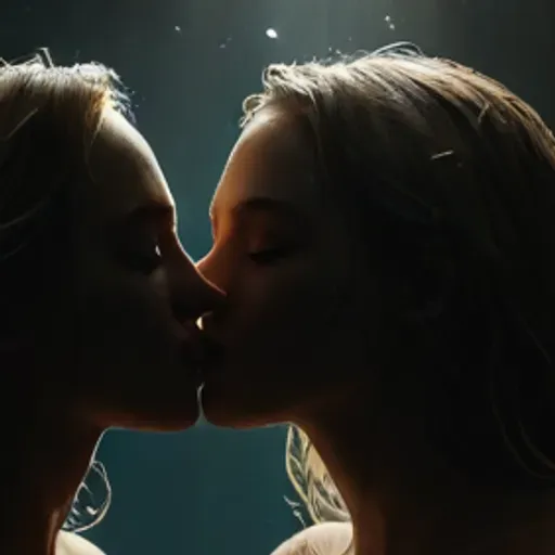 KI-Pornobild-Generator