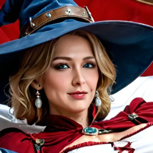 AI 포르노 이미지 생성기