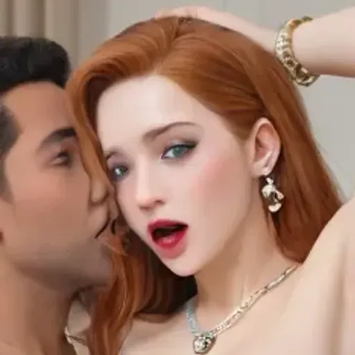 AI porn pic generator