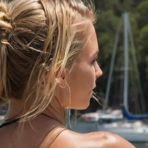 AIポルノ画像ジェネレーター