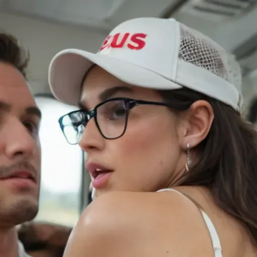 gerador de imagens pornô com IA