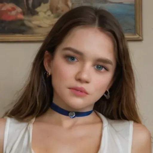 generatore di immagini porno IA