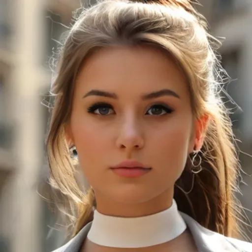 โปรแกรมสร้างภาพโปรนที่ใช้ปัญหา AI