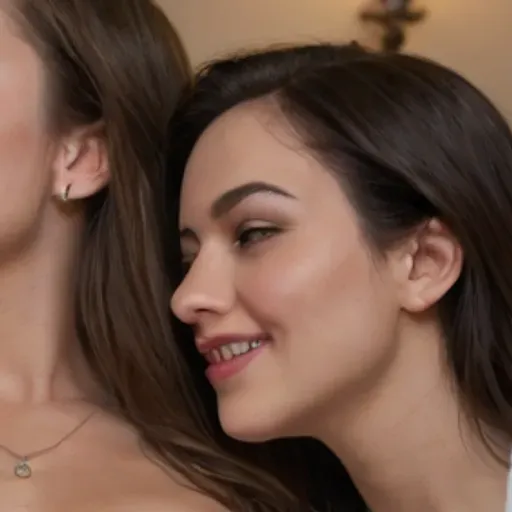 gerador de imagens pornô com IA