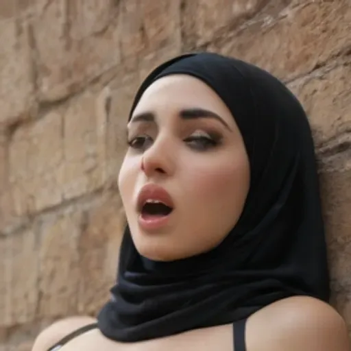 generatore di immagini porno IA