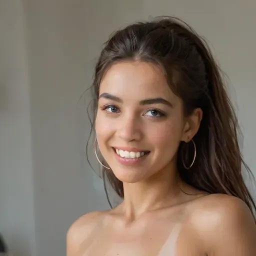 AI 포르노 이미지 생성기