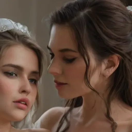 AI色情圖片產生器