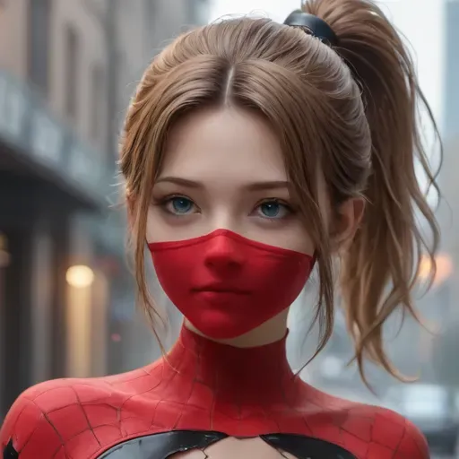 generador de imágenes porno con IA