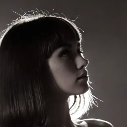 โปรแกรมสร้างภาพโปรนที่ใช้ปัญหา AI