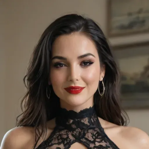 generatore di immagini porno IA