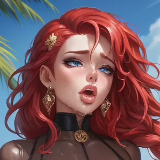 generatore di immagini porno IA