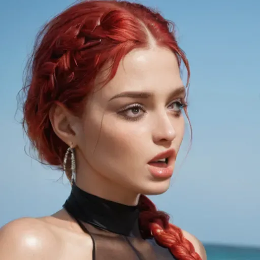 AI 포르노 이미지 생성기