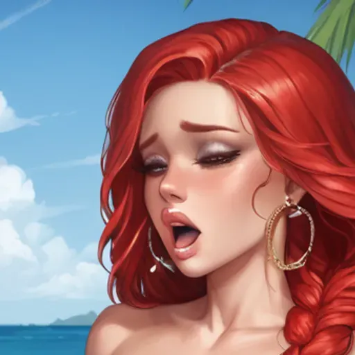 KI-Pornobild-Generator