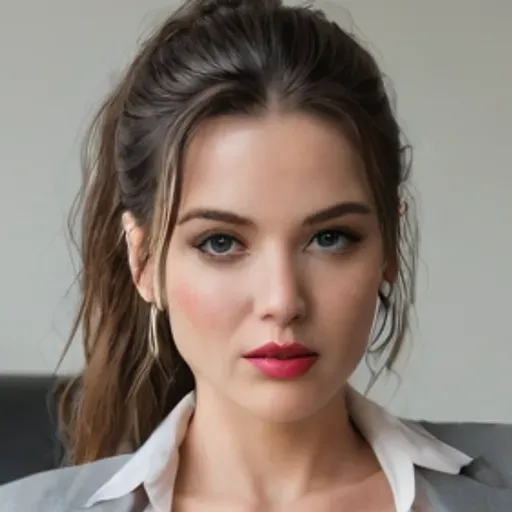 AI色情圖片產生器