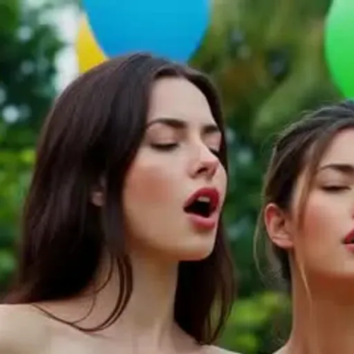 AIポルノ画像ジェネレーター