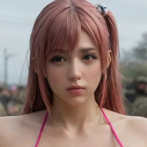 AI porn image generator