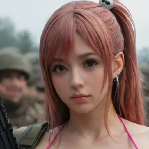 générateur de photos porno IA