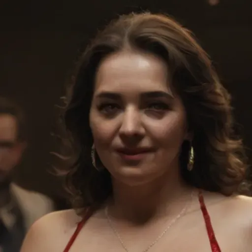 generatore di immagini porno IA