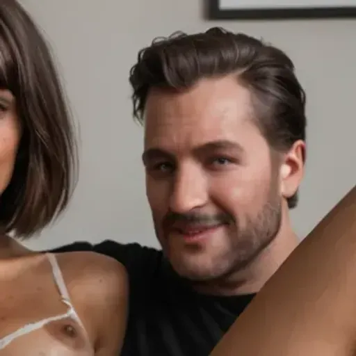 générateur de photos porno IA