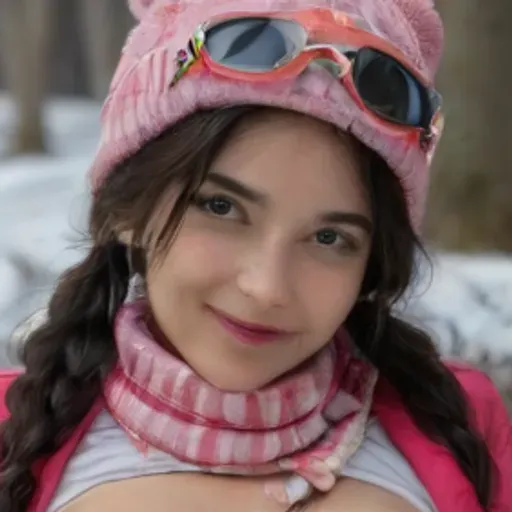 AIポルノ画像ジェネレーター