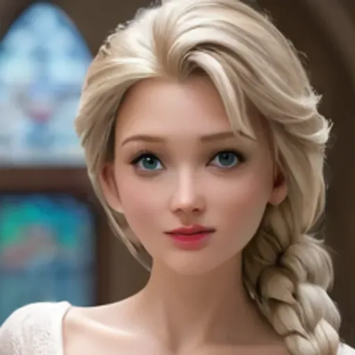 KI-Pornobild-Generator