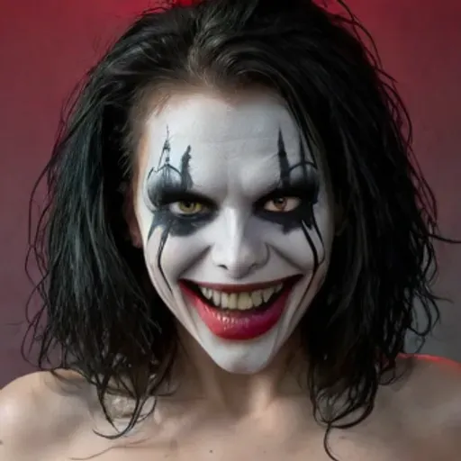 AI色情圖片產生器