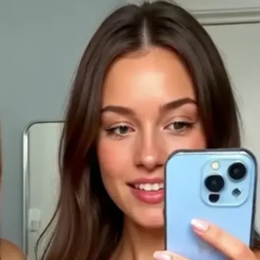 AI色情照片生成器