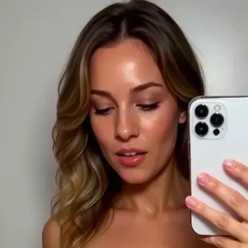 KI-Pornobild-Generator