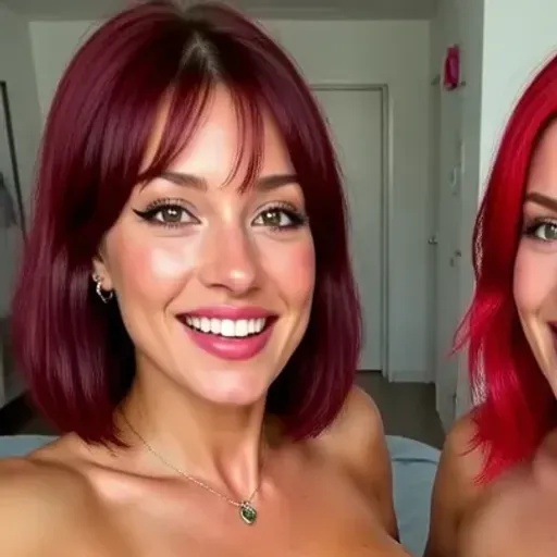 AI色情照片生成器