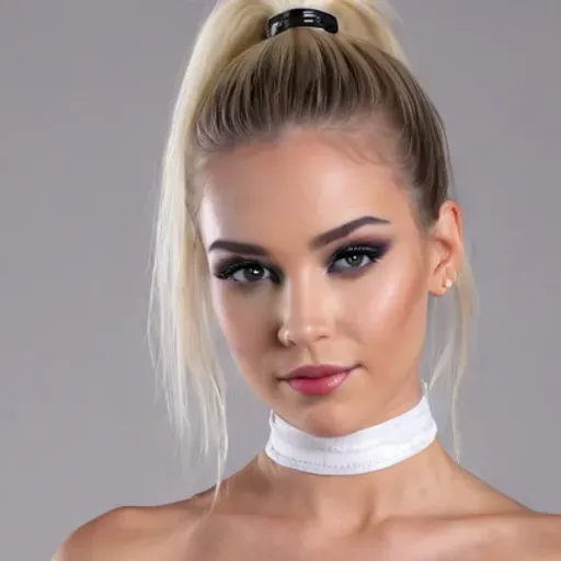 yapay zekâ porno görsel üretici