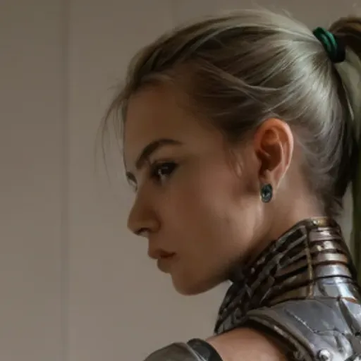 générateur d’images porno IA