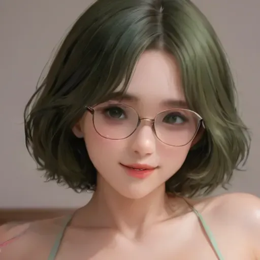 yapay zekâ porno görsel üretici