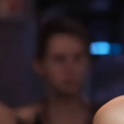 AI色情照片產生器