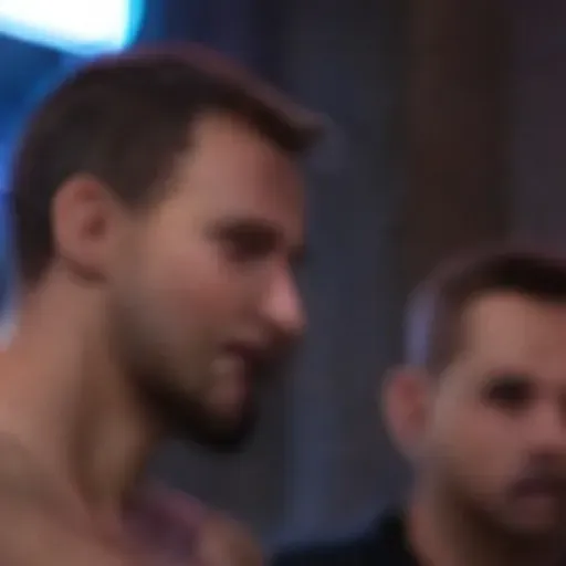 AI色情照片產生器