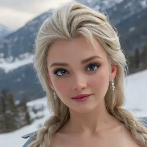 générateur d’images porno IA