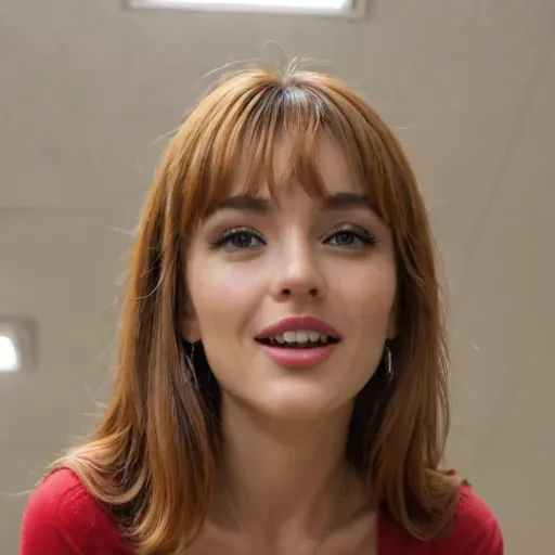 AI 포르노 이미지 생성기