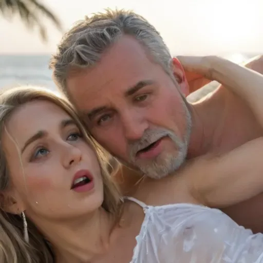 AI 포르노 이미지 생성기