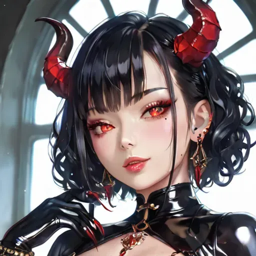 AI 포르노 이미지 생성기