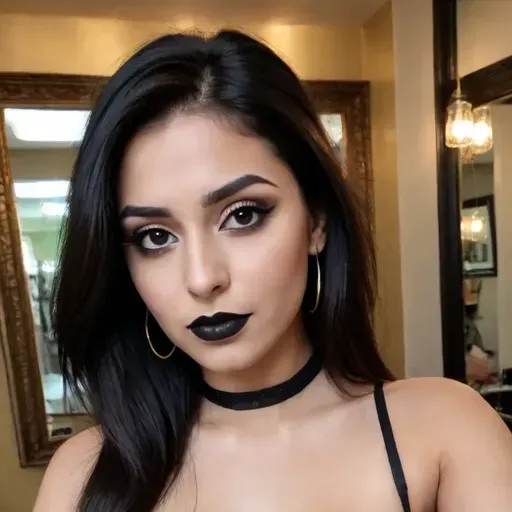 AI 포르노 이미지 생성기