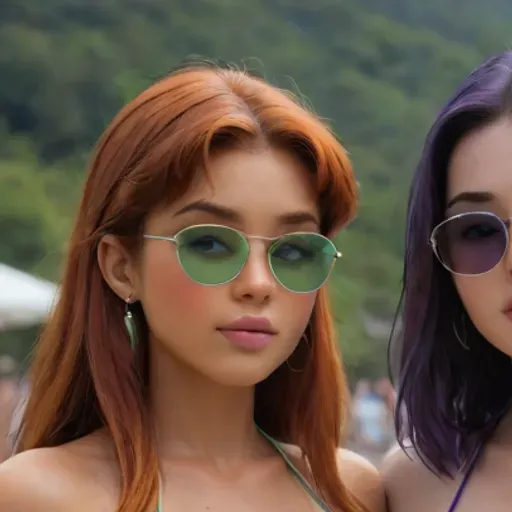 AI porn image generator